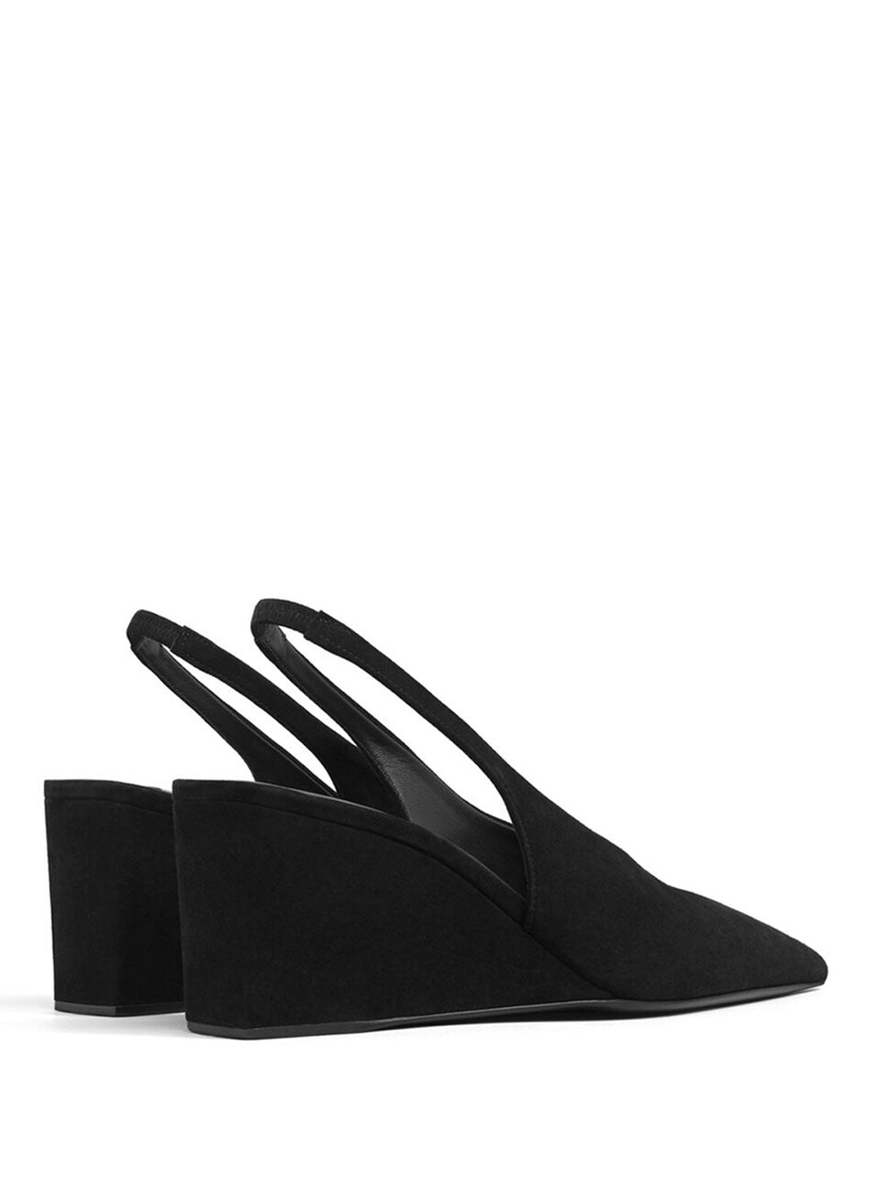 AlaÏA Decollete - Nero | 46473a2163aec3832d70979fd7208f72b162a579