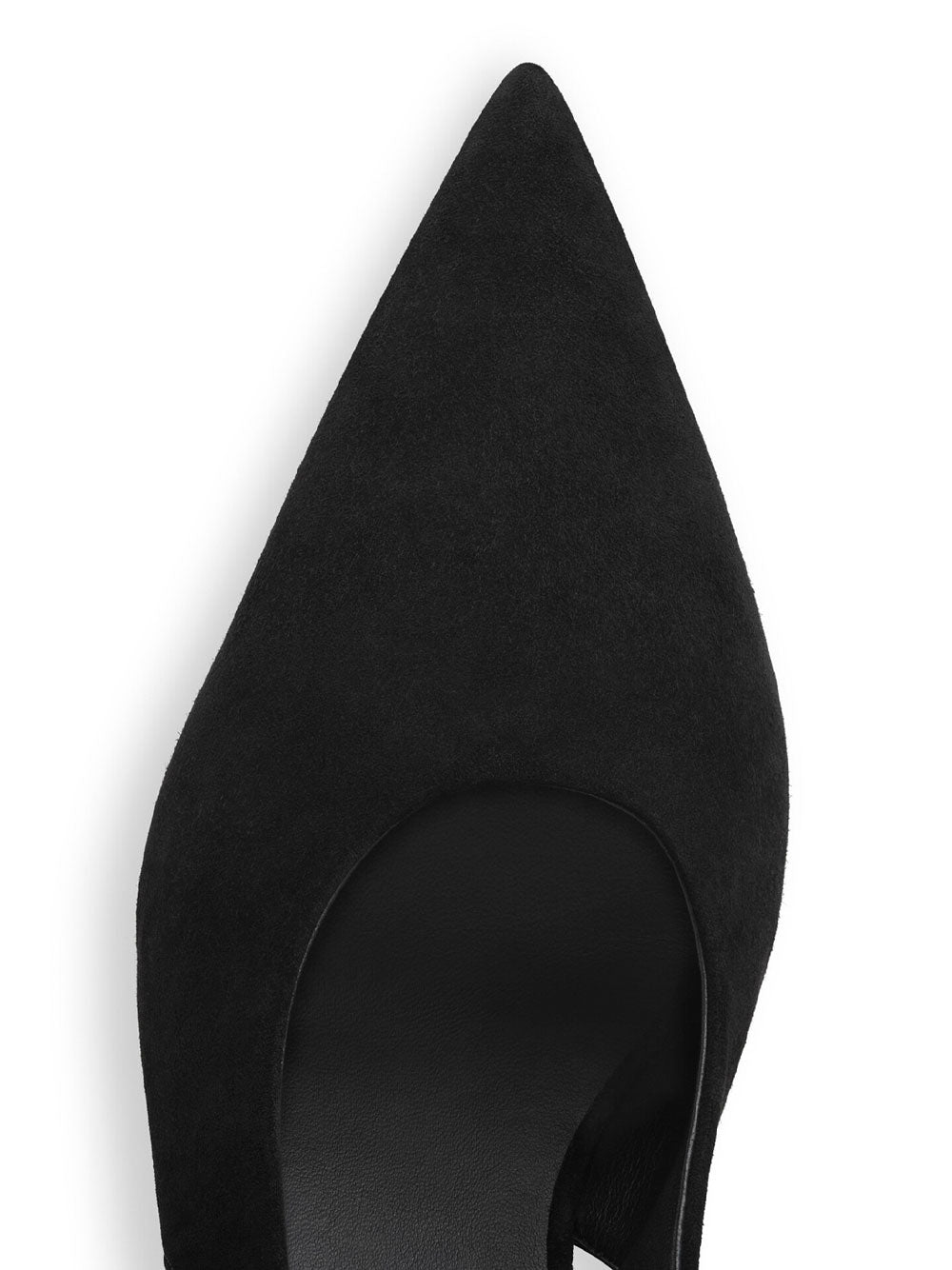 AlaÏA Decollete - Nero | 6a6896986146c0afc89bbe1bc30b1dc340c69079