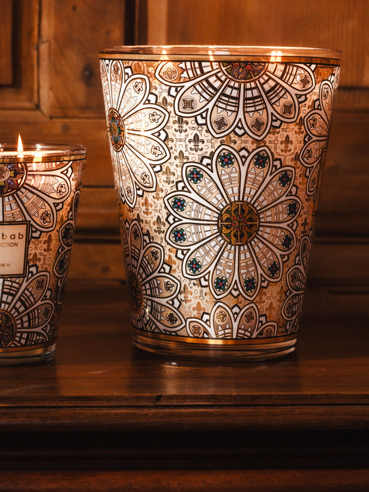 Baobab Collection Candles - Multicolour | 85eaa57add1b48599011a0fef84416f2eb91e5cb