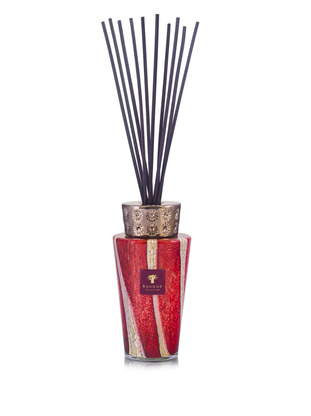 Baobab Collection Room fragrances - Rosso | f568d354367207ec4b253a81772521aec297d07c