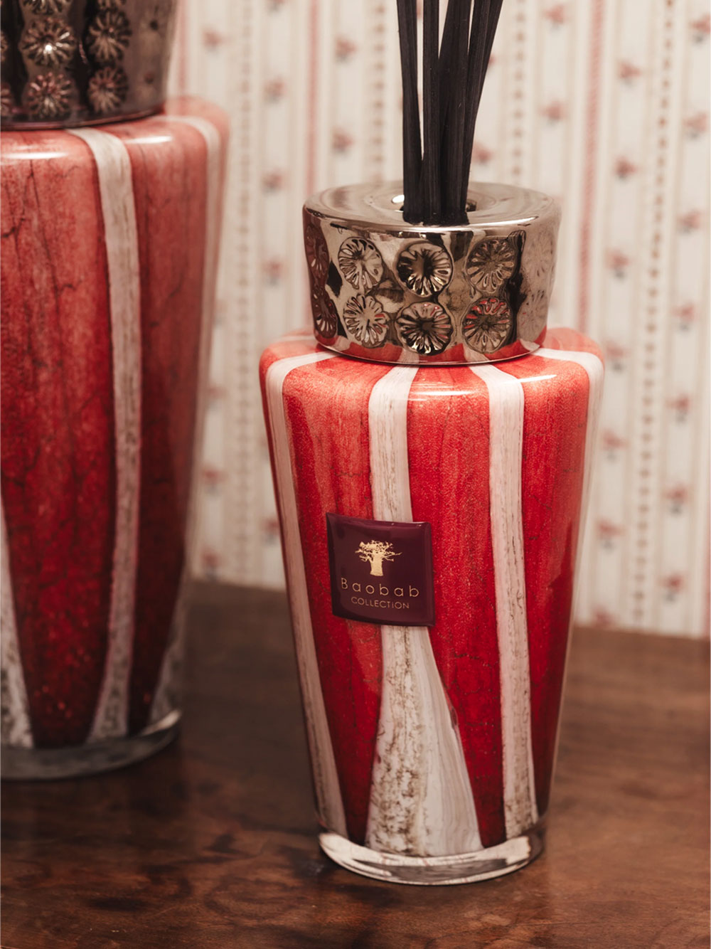 Baobab Collection Room fragrances - Rosso | abe29ec9907d3bc4613873d9a7e22914eeafc5e5