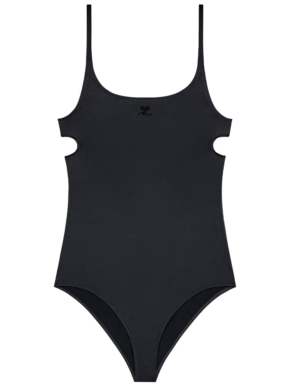 Courreges One-pieces - Nero | 1a1e5d0649602d4cda8bd967256ddacba280dcc9