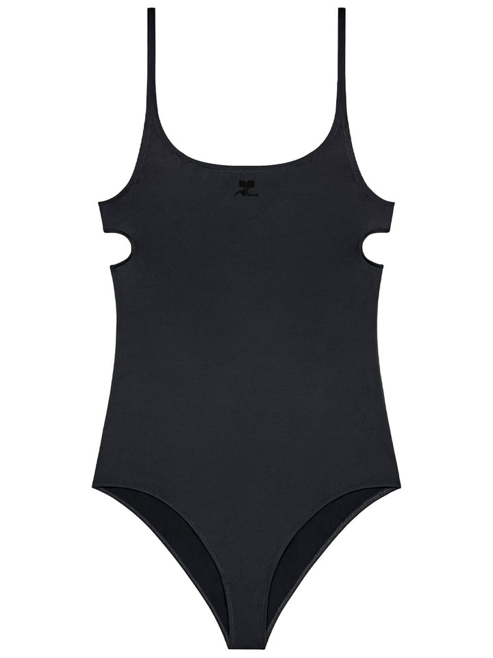Courreges One-pieces - Nero | 1a1e5d0649602d4cda8bd967256ddacba280dcc9