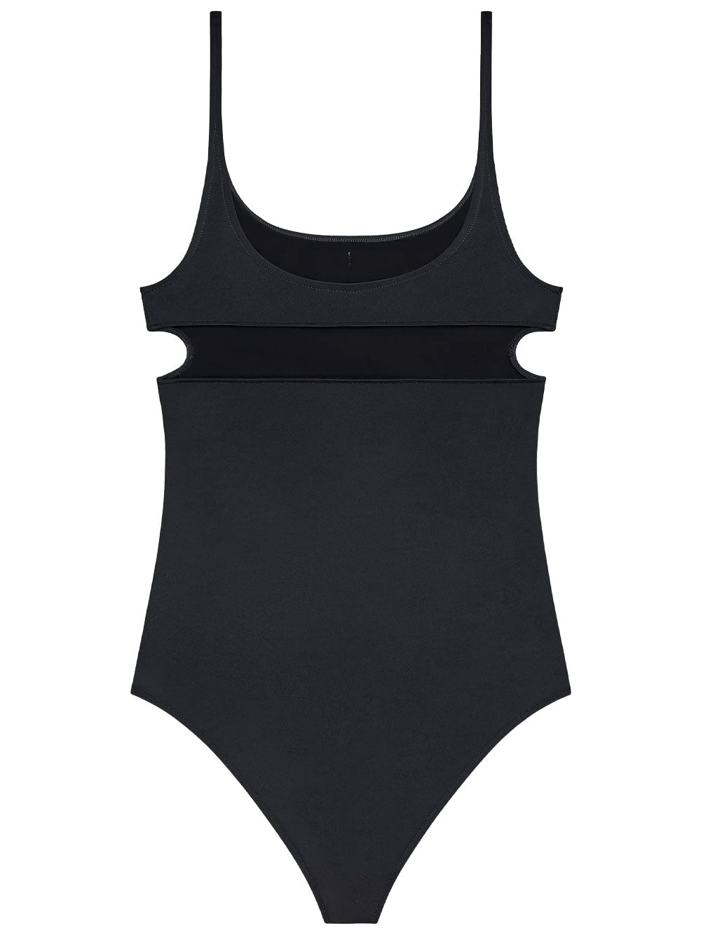 Courreges One-pieces - Nero | c032f8007352d8198544721cce5cfd4d8aaecef8