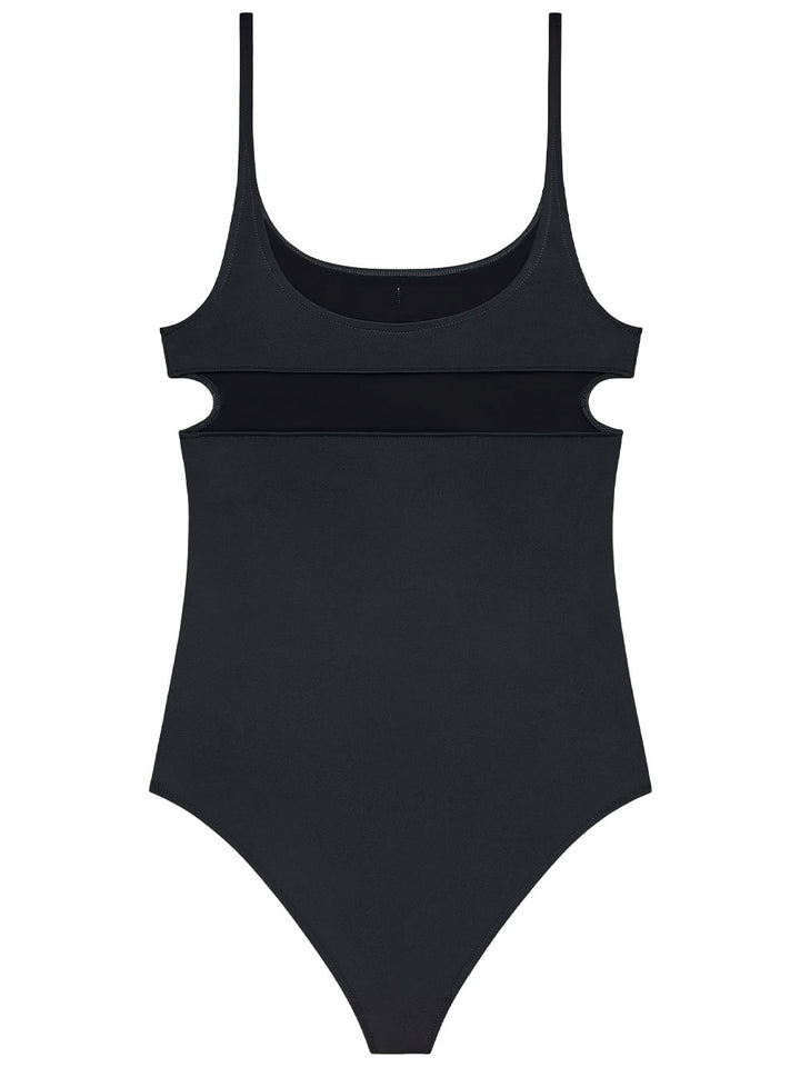 Courreges One-pieces - Nero | c032f8007352d8198544721cce5cfd4d8aaecef8
