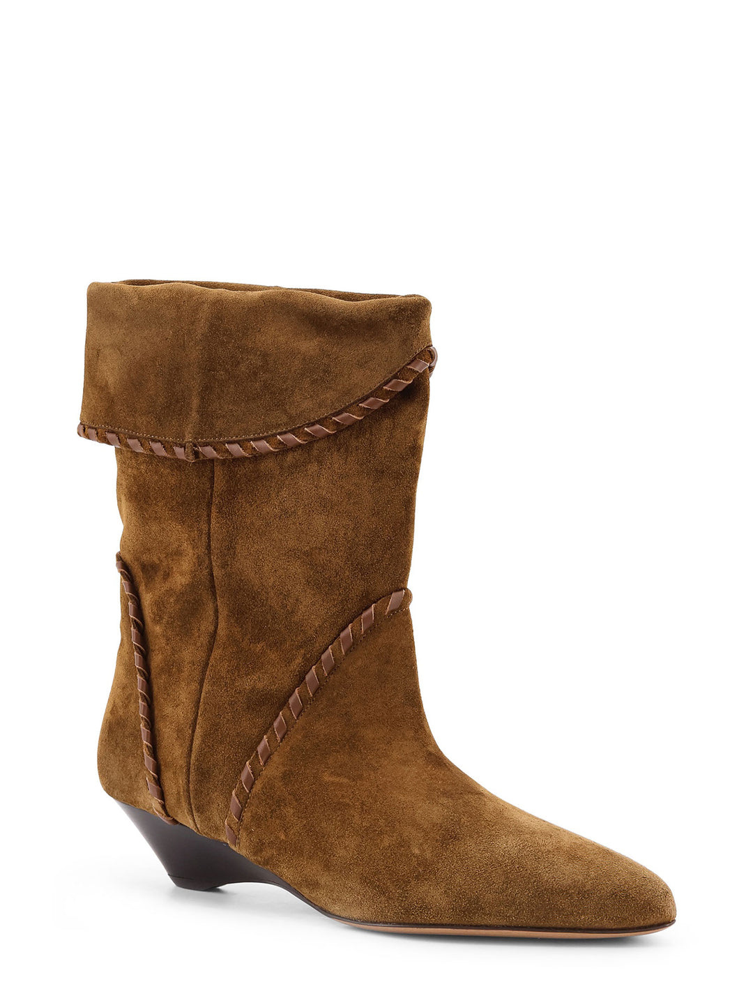 Isabel Marant Boots - Light Bronze | a7af93ca0cada042c0a5a8e476f3a38ed75e95f7