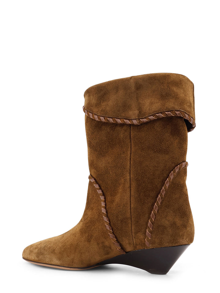 Isabel Marant Boots - Light Bronze | 8d835d581bcbaee6108fdf1c18c4f36fd71f16e9