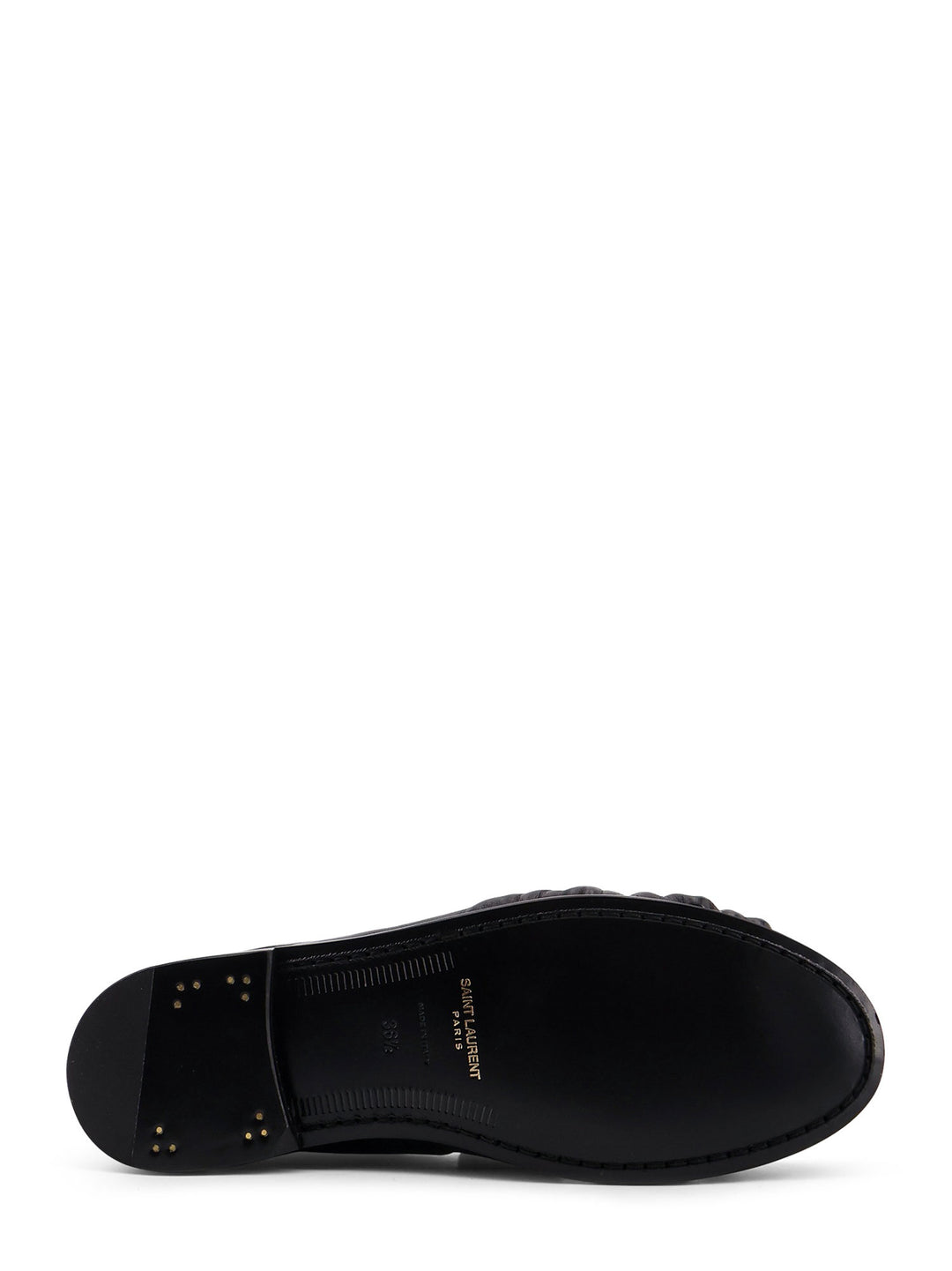 Saint Laurent Flat shoes - Blacks and greys | 9199c5bc7a3b3d1883cf98e18b4ef278c5faaa4f