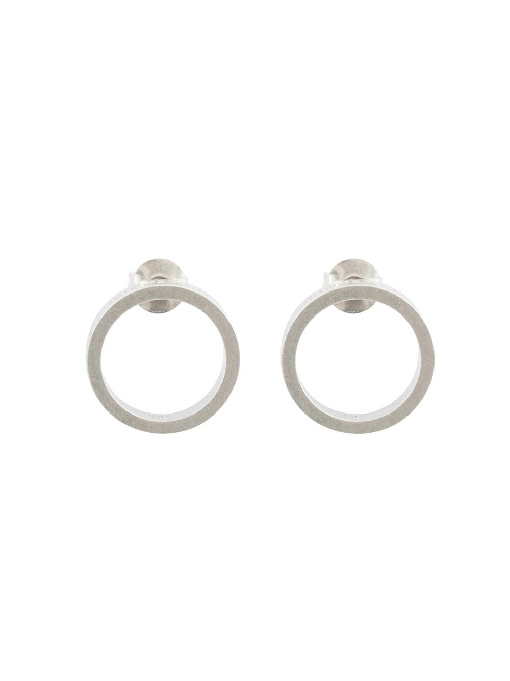Maison Martin Margiela Orecchini - Metallic | 2a022f27411269831fb4d547428212e7629aa180