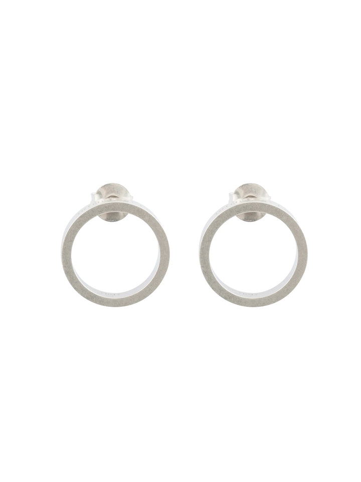 Maison Martin Margiela Orecchini - Metallic | 2a022f27411269831fb4d547428212e7629aa180