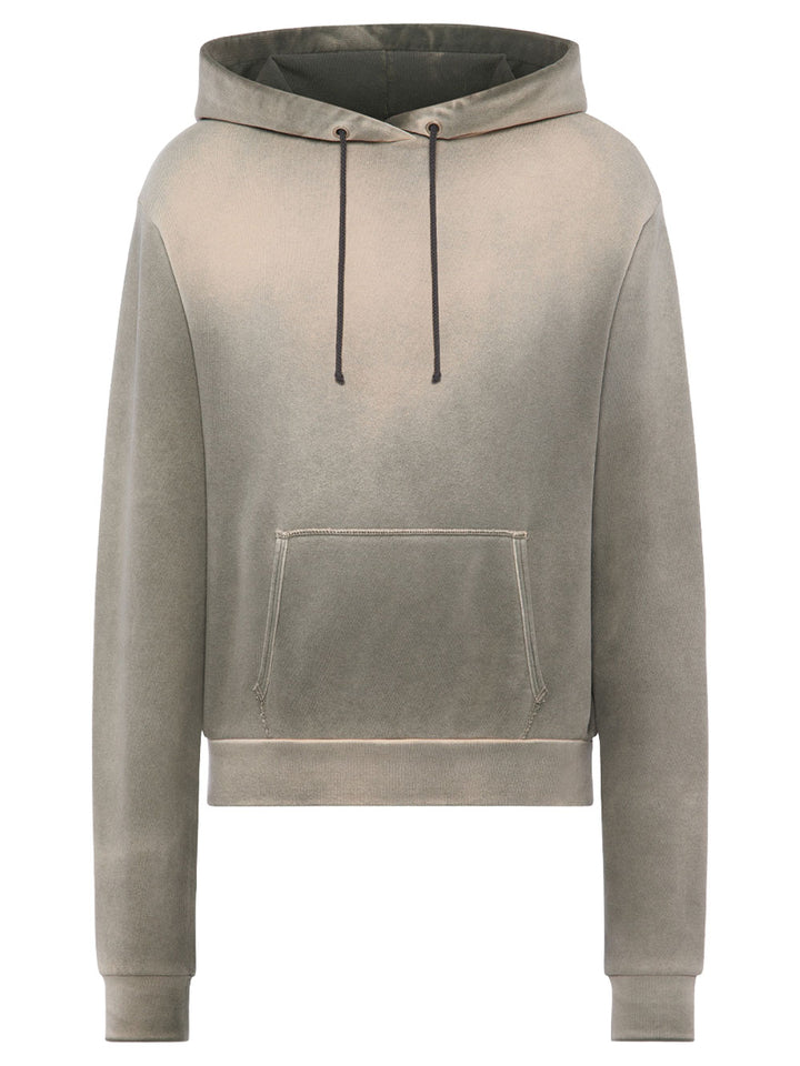 Maison Martin Margiela Hoodies - Verde | 1e8dbbb341ae6bfa01ad795a02a3e7c789e0201d
