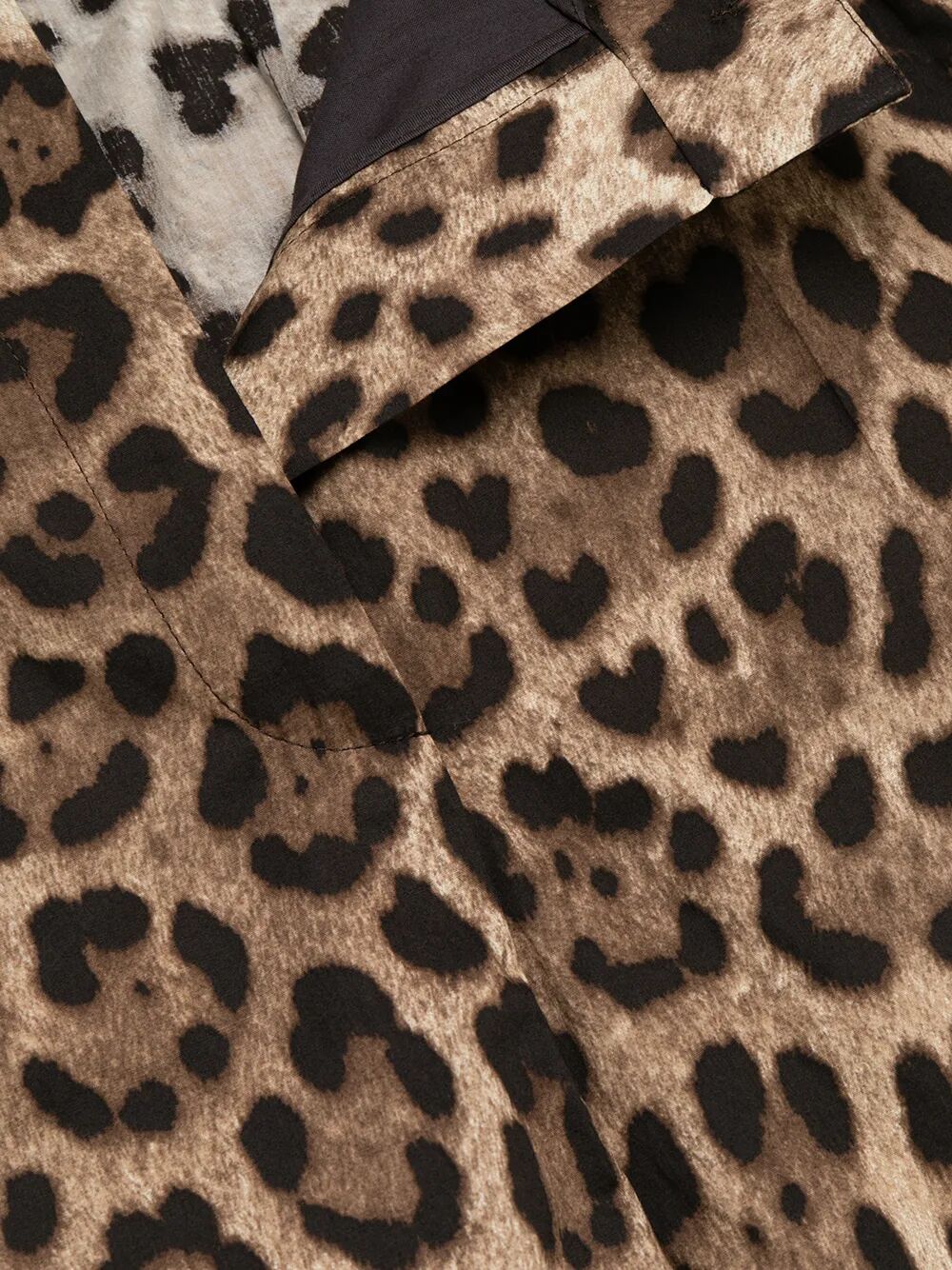 Dolce & Gabbana Shorts - Marrone | 7fb8faee3852c598f81eff7731b98cdec3613474