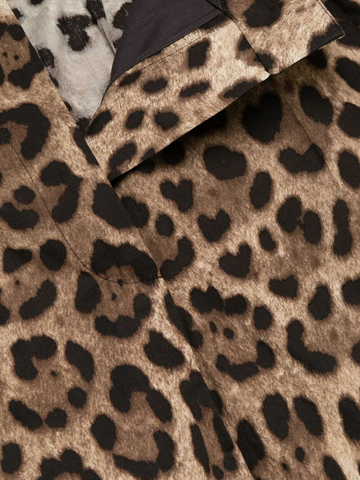 Dolce & Gabbana Shorts - Marrone | 7fb8faee3852c598f81eff7731b98cdec3613474