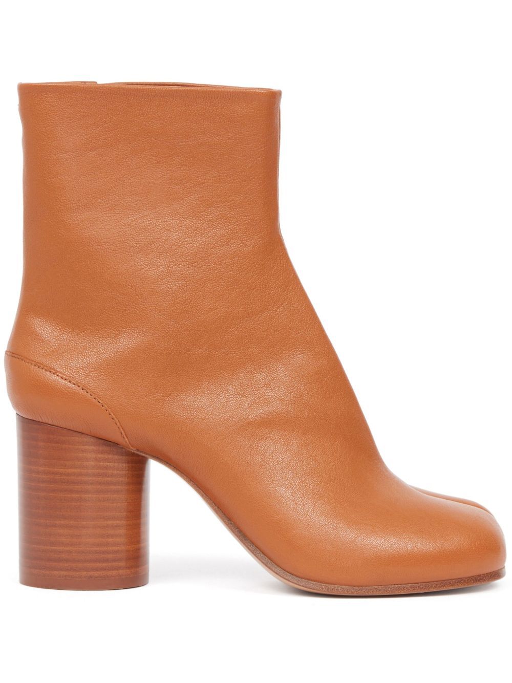 Maison Martin Margiela Boots - Marrone | 9b41f83b45e6224660152fa8c360e51ddbbe6cf5
