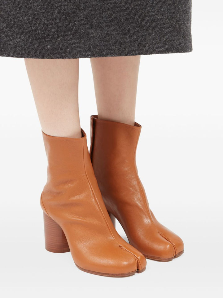 Maison Martin Margiela Boots - Marrone | d86276f8ab29c051460e8932e01e6e04409a1920