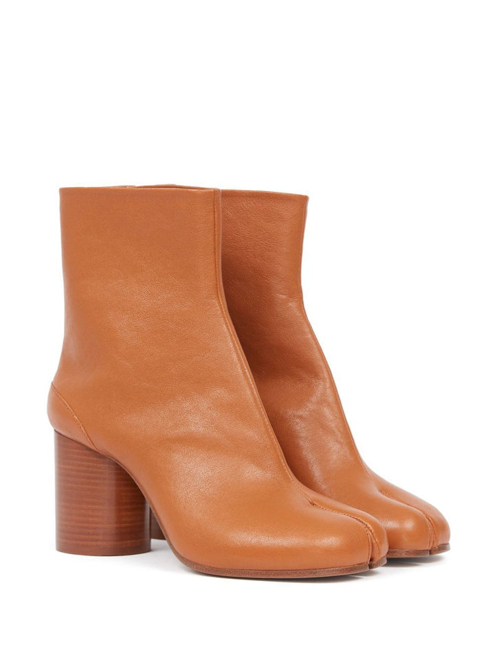 Maison Martin Margiela Boots - Marrone | 68e006f7a1a0b6171187dd72ec9bdb77a72409ca