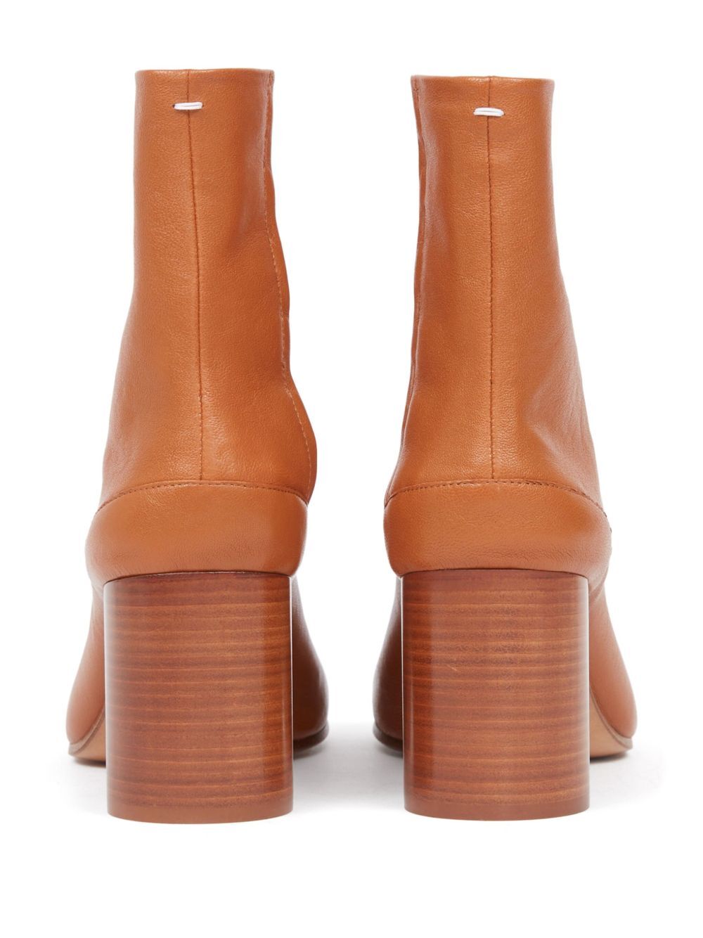 Maison Martin Margiela Boots - Marrone | d2fe4d14b99e7577cb9e5658ec449a394ff0b362