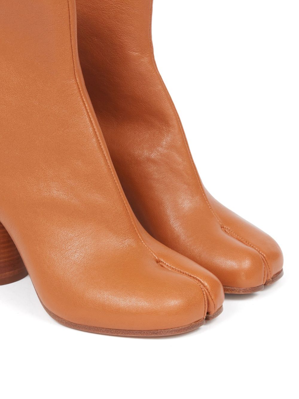 Maison Martin Margiela Boots - Marrone | adb12697b03de9a80ec278a9c8224097c610809f