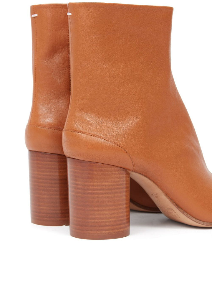 Maison Martin Margiela Boots - Marrone | 3e30530771f8defad19c5fbe17b3a9c3c64bcc94