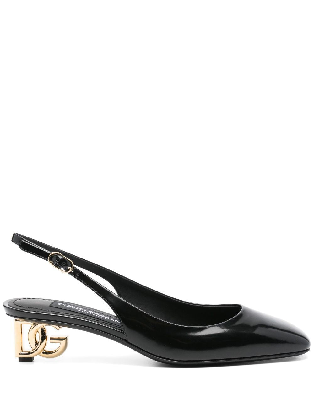 Dolce & Gabbana Decollete - Nero | 83d61c03ff2bd7ff0212d6342b7b487bc4e0617f
