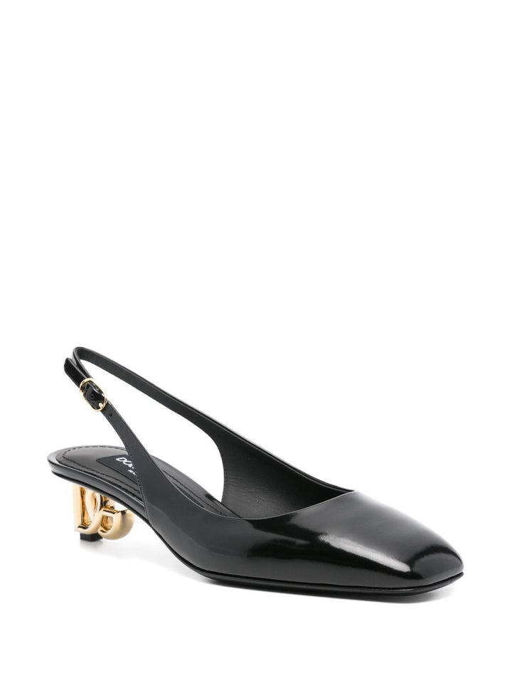 Dolce & Gabbana Decollete - Nero | f20dcaab8e87860364cd7dc317eaeb83658be06e