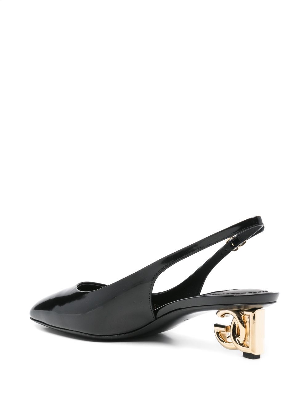 Dolce & Gabbana Decollete - Nero | e55effd41e85e9ad947a1162ca4bd82fa1a978ce