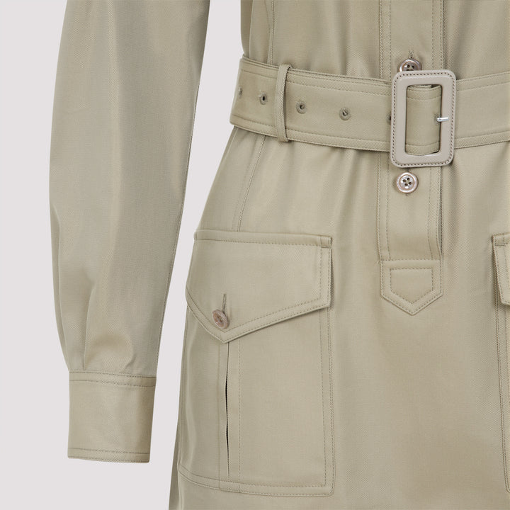 Tom Ford Mini dresses - Nude & Neutrals | a7ebe7e198a59dd65345c9e63bedbf0964b871e1