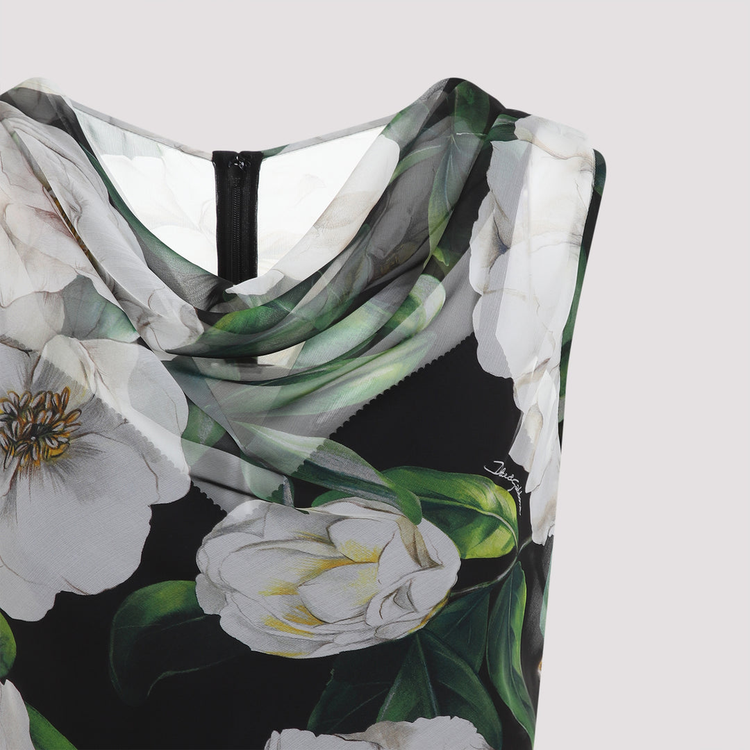 Dolce & Gabbana Mini dresses - Nero | 8e01dc97261ba22d19dce0ccb6db39a908a553ce