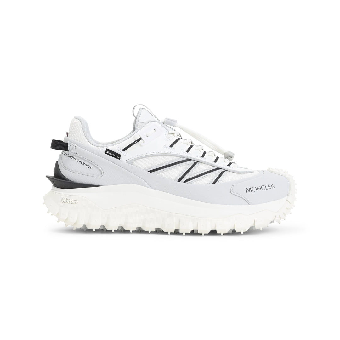 Moncler Sneakers - Grey | 3c573eee68f14b6688ecd264c5a2805c3dead979