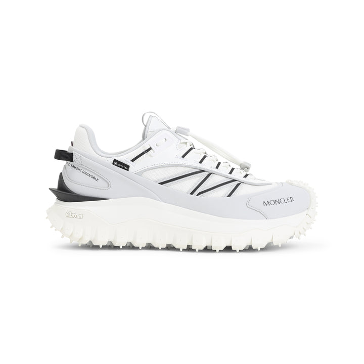 Moncler Sneakers - Grey | 3c573eee68f14b6688ecd264c5a2805c3dead979