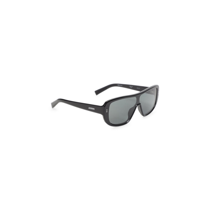 Jacquemus Eyewear Occhiali da Sole - Nero | 845ebc25671c32d7442fde8831f145652437ad85