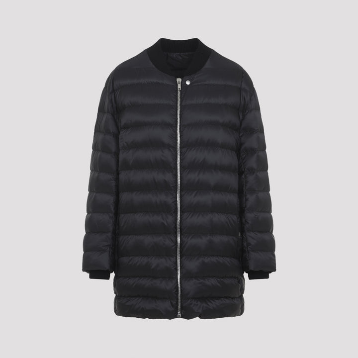 Moncler X Rick Owens Giacche - Nero | 9068e67577242de611b1a6b57627338a2f1cc121