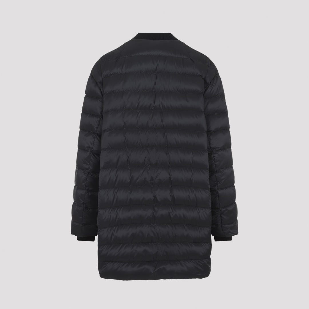 Moncler X Rick Owens Giacche - Nero | 4ebbd14aa5f7afd7ce8a1c662a5aee6faffd5186