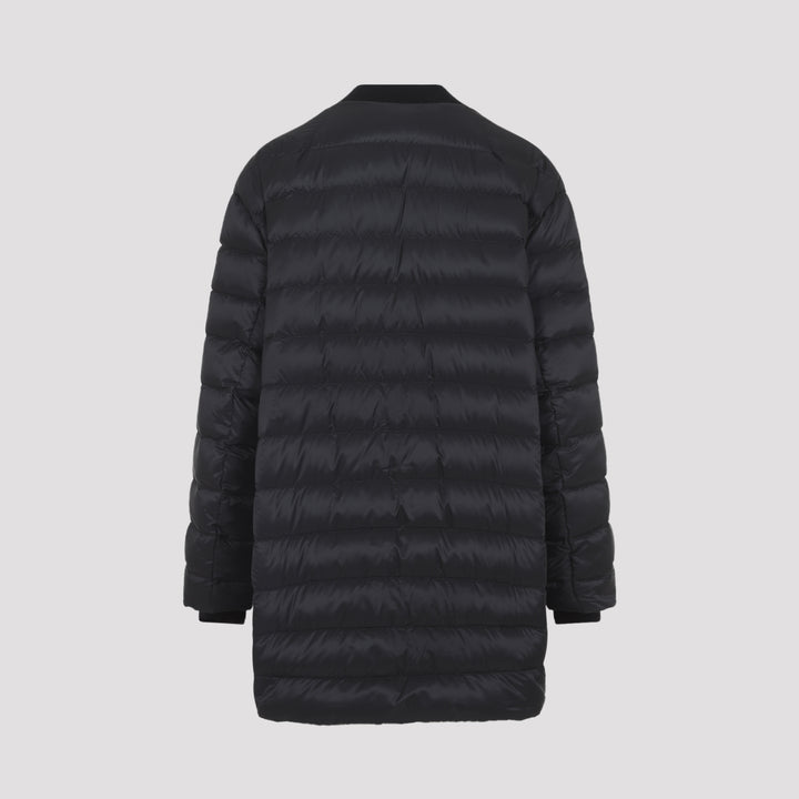 Moncler X Rick Owens Giacche - Nero | 4ebbd14aa5f7afd7ce8a1c662a5aee6faffd5186