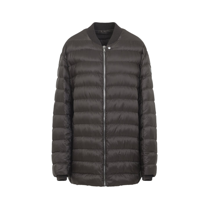 Moncler X Rick Owens Giacche - Marrone | c8925426ae91486bf3f82f1838d1c54c4f847a7e