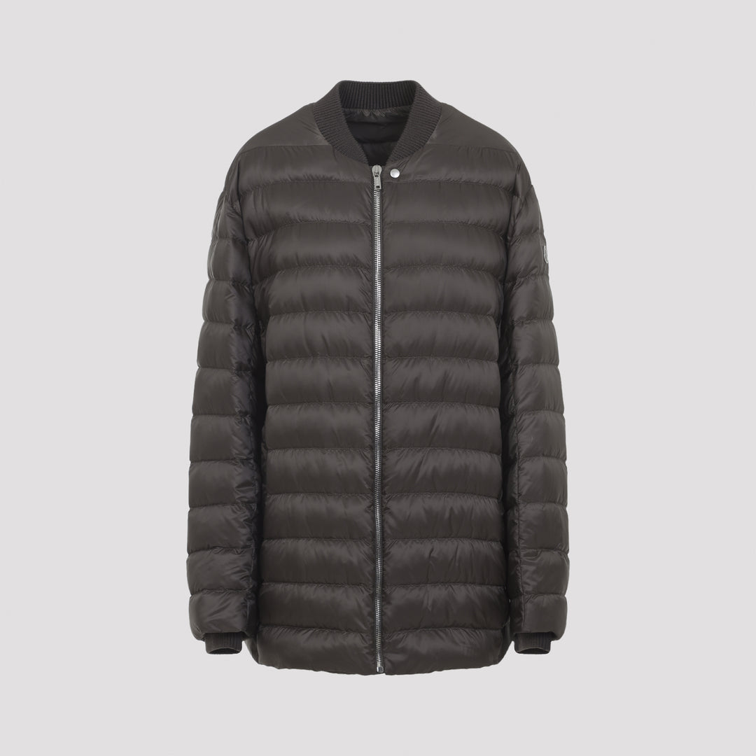Moncler X Rick Owens Giacche - Marrone | 37b9064476ae3f2c5971518a4acba1b667a03b2a