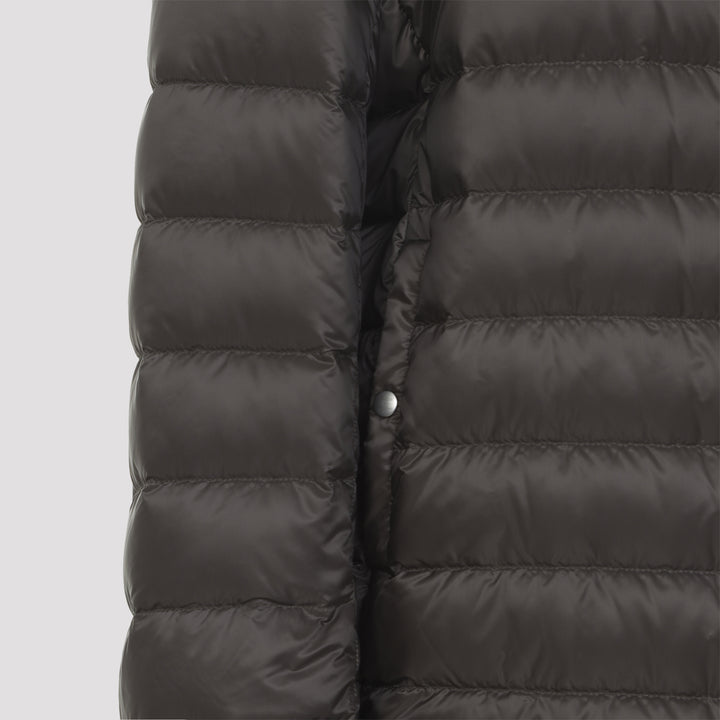 Moncler X Rick Owens Giacche - Marrone | 4af9eed930dfd0293f08be34c40b37637e9c0d97