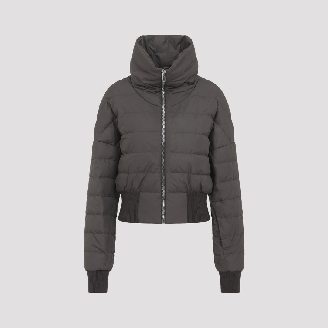 Moncler X Rick Owens Giacche - Marrone | 029b6befc957469e41890cb21c756e2638abd9a4
