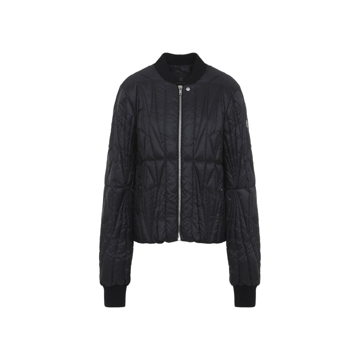 Moncler X Rick Owens Giacche - Nero | 66f8eb46407f5b619727183bb55a57405d1e7cca