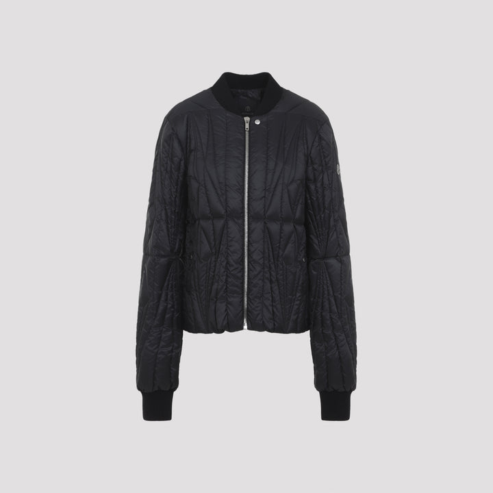 Moncler X Rick Owens Giacche - Nero | 0fb9371451c8117a342162eb63f92980fd53ef67