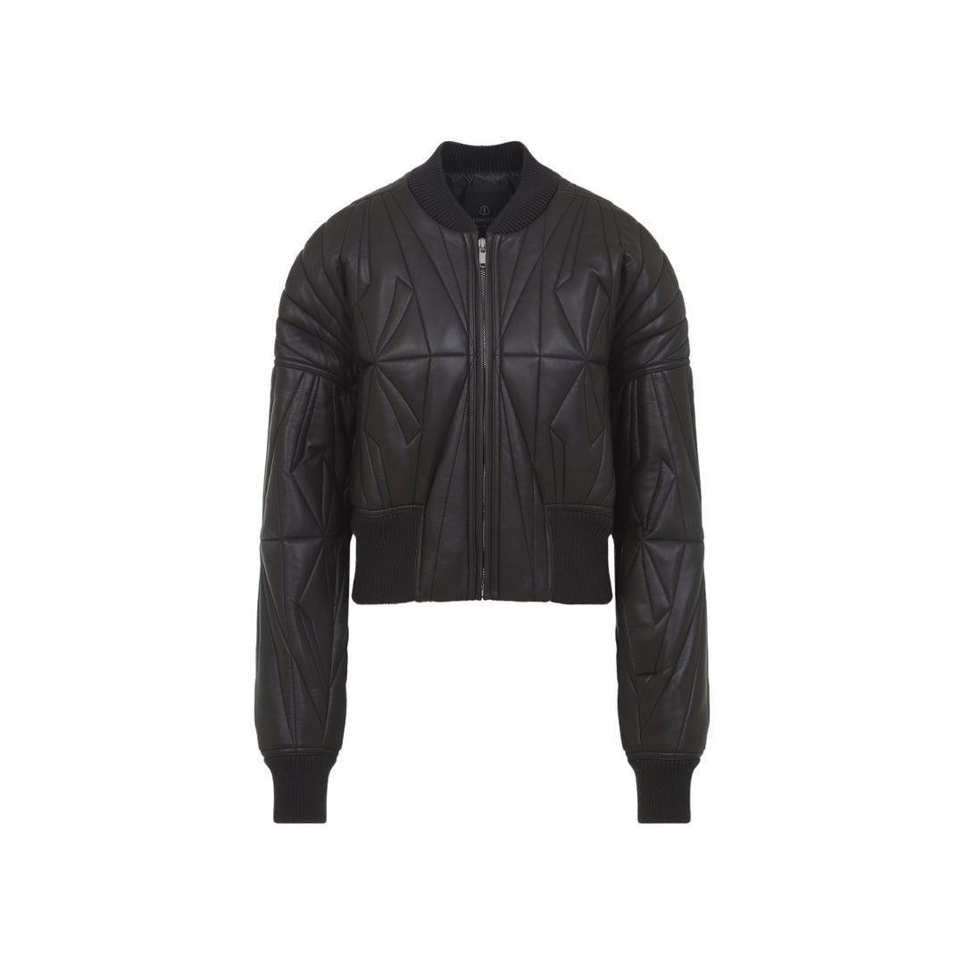 Moncler X Rick Owens Giacche - Grey | 399fc94d94123a30b13b676d5d22aa09077b8fa2