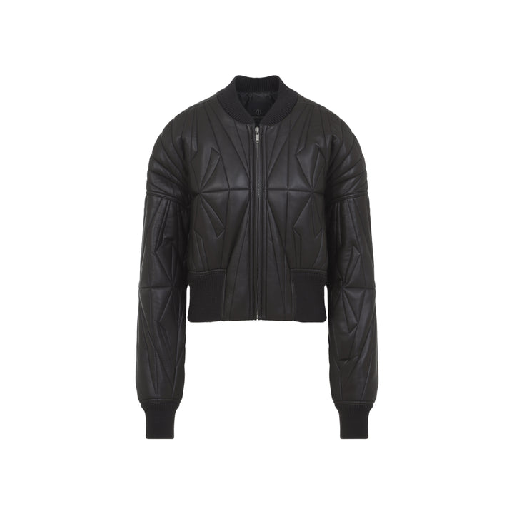 Moncler X Rick Owens Giacche - Grey | 399fc94d94123a30b13b676d5d22aa09077b8fa2