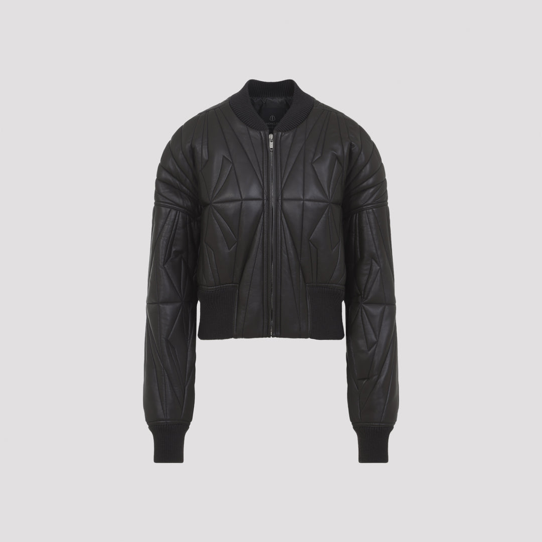 Moncler X Rick Owens Giacche - Grey | 2e07a317df1c72ce0def889b45f56d93478fa5d8