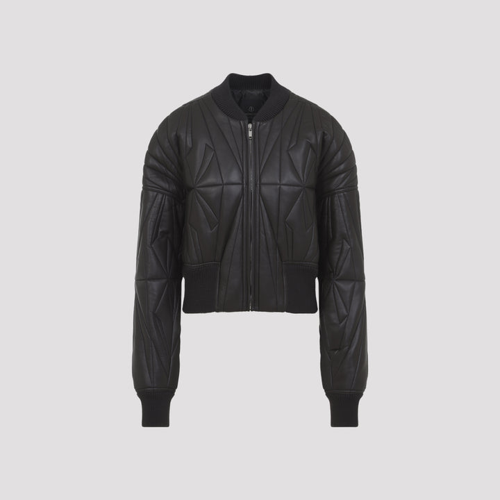 Moncler X Rick Owens Giacche - Grey | 2e07a317df1c72ce0def889b45f56d93478fa5d8