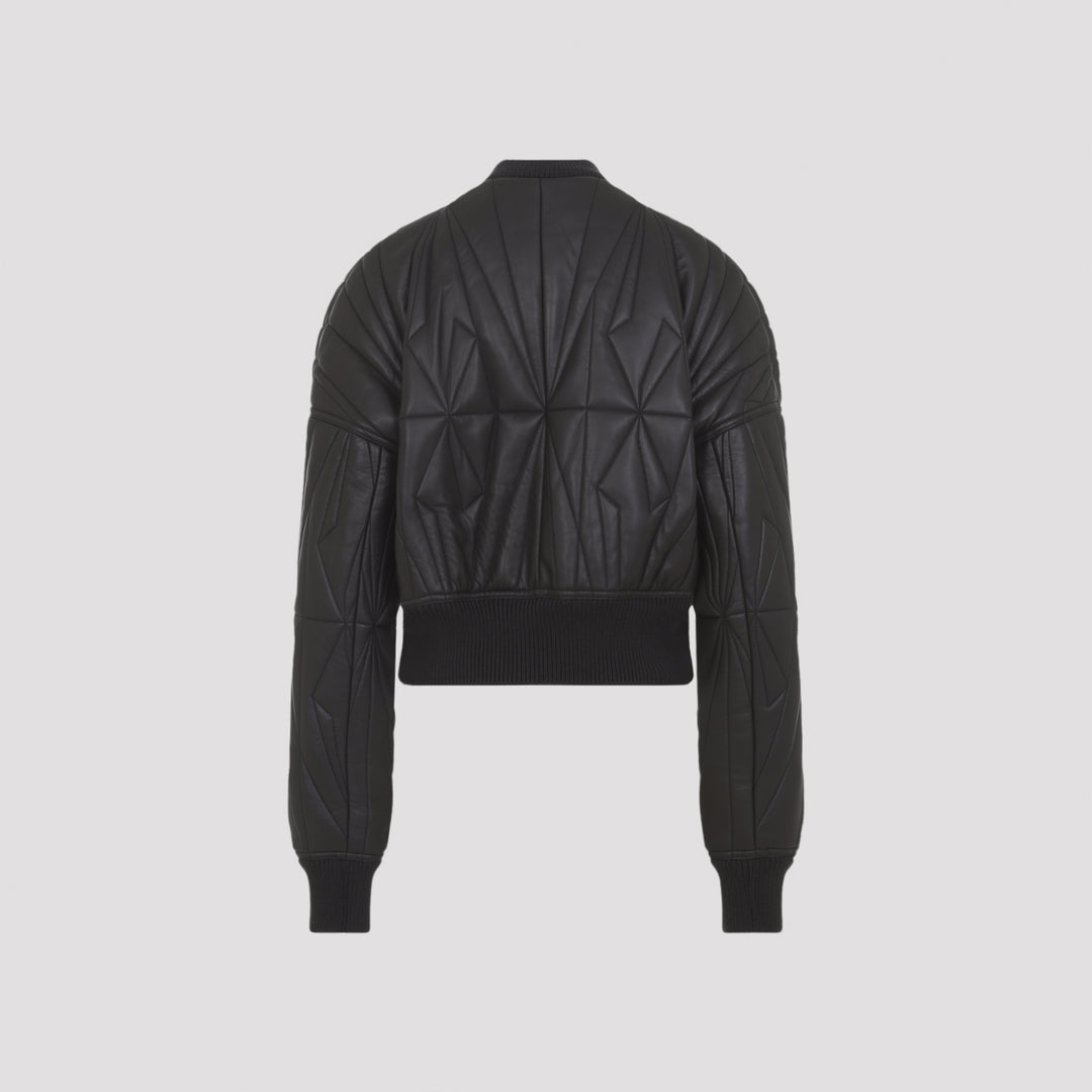 Moncler X Rick Owens Giacche - Grey | 119b005b7ca54141613aa65c1e1c5cbfb1ebdcd8