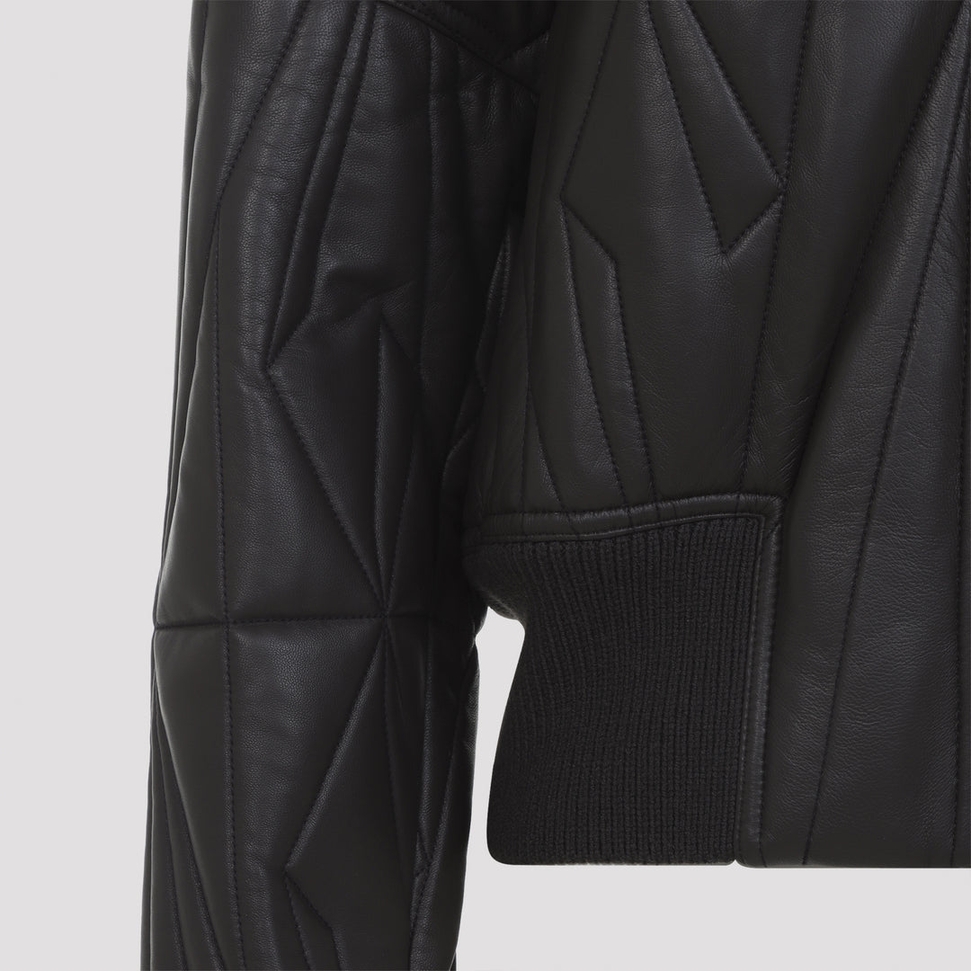 Moncler X Rick Owens Giacche - Grey | 567030d81b8375575d12bd5ddd3dc84241c81a1f