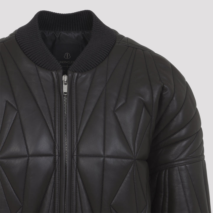 Moncler X Rick Owens Giacche - Grey | ff32bb490530dfd50f321f71886c085c05276282