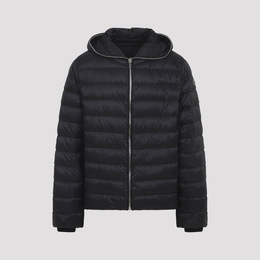 Moncler X Rick Owens Giacche - Nero | 10df023d69ab2d32ef20401ed7ed1e102807c648