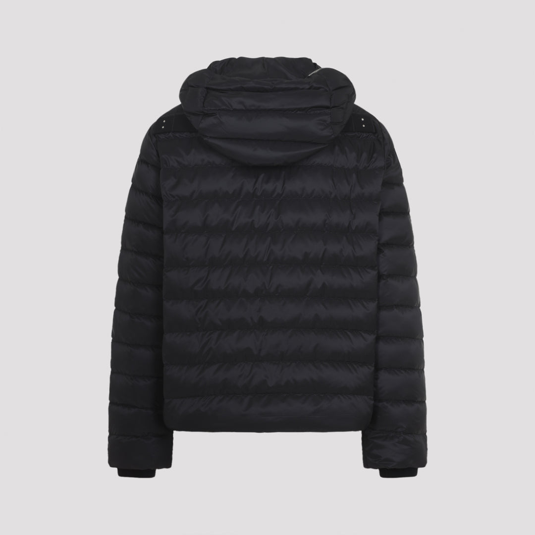 Moncler X Rick Owens Giacche - Nero | da37dbe4f069f602e4c6ac9018ac1e67caf4c7c3