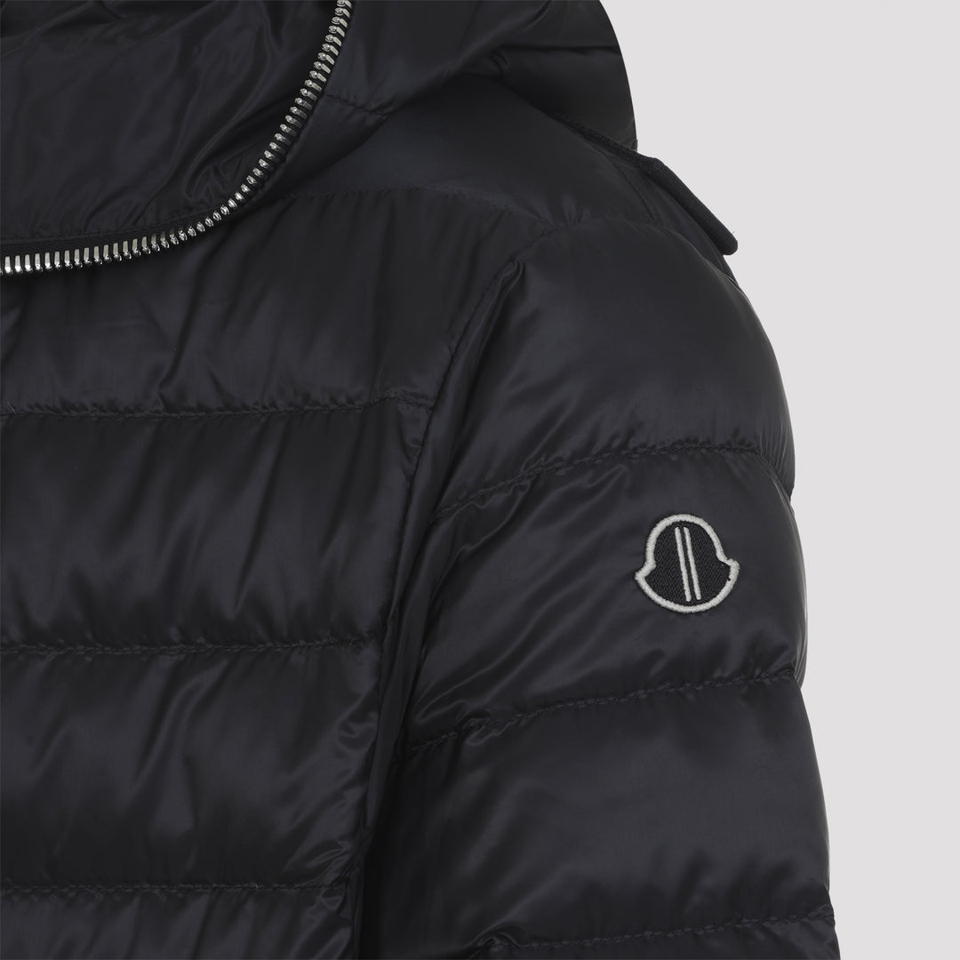 Moncler X Rick Owens Giacche - Nero | 0505537437967dd02979f54485fb3ad0338f69f8